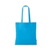 Everest Tote Bag Light blue